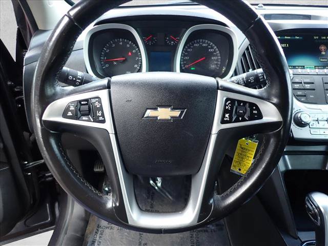 Used 2015 Chevrolet Equinox LTZ AWD/4WD image 13