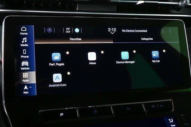 New 2026 Maserati Grecale Modena AWD/4WD image 16