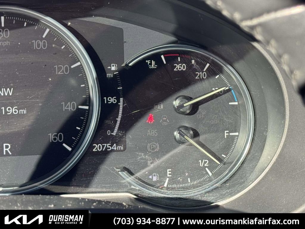 Used 2023 MAZDA CX-5 AWD 2.5 S w/ Premium Package image 30