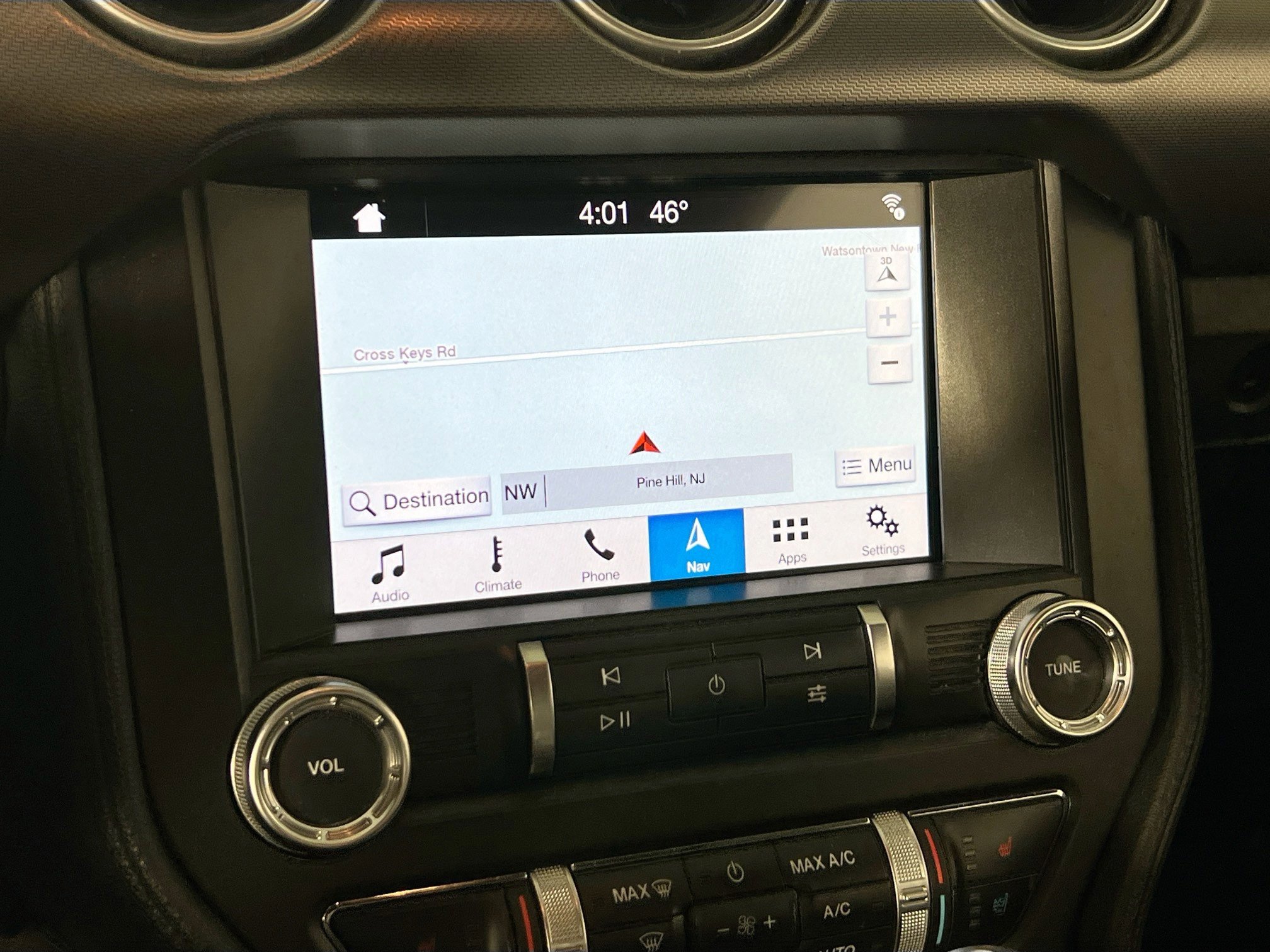 Used 2019 Ford Mustang Premium w/ Equipment Group 201A image 13