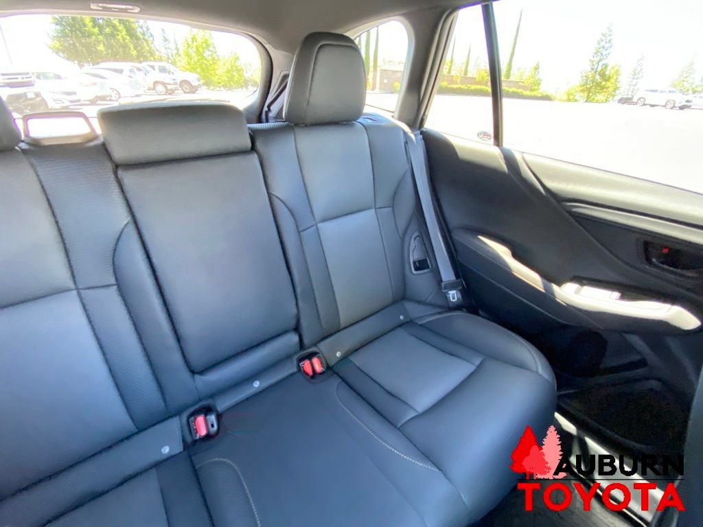 Used 2024 Subaru Outback Wilderness AWD/4WD image 24
