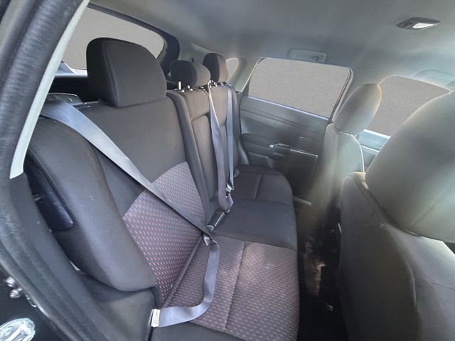 Used 2019 Mitsubishi Outlander Sport FWD image 21