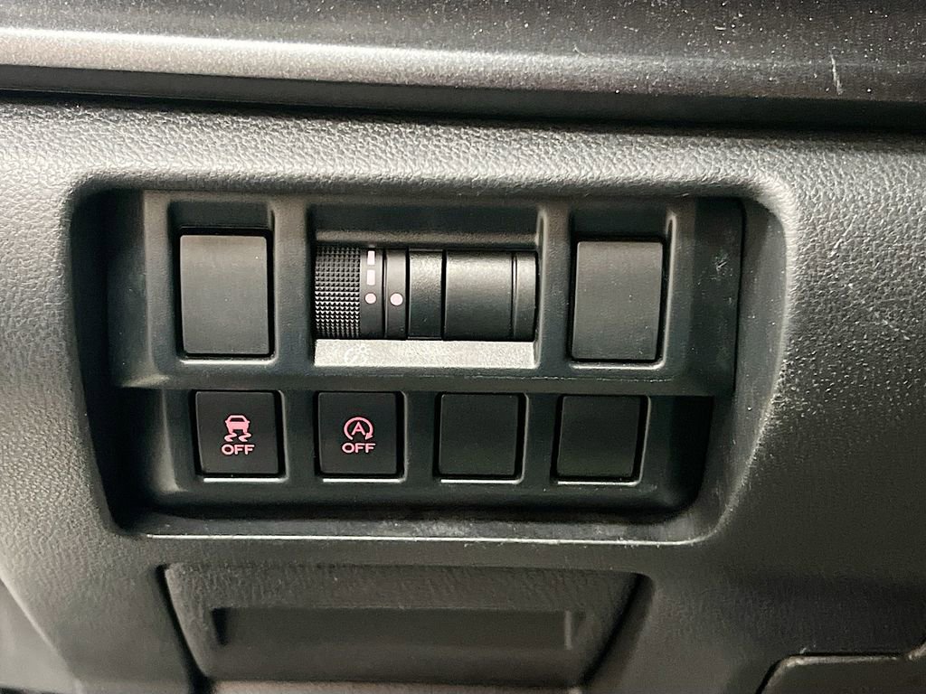 Used 2021 Subaru Crosstrek 2.5i Sport w/ Popular Package #2B image 10