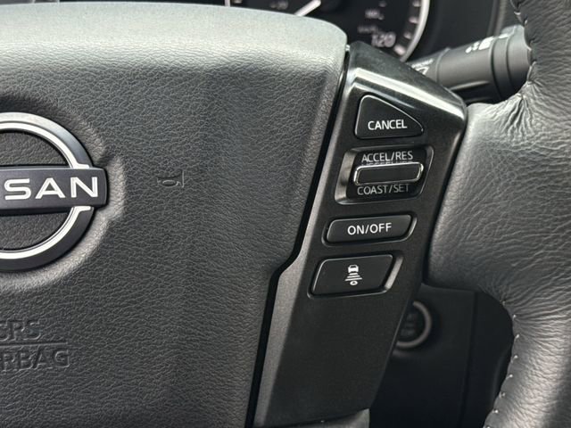 Used 2024 Nissan Frontier SV w/ SV Convenience Package RWD image 15