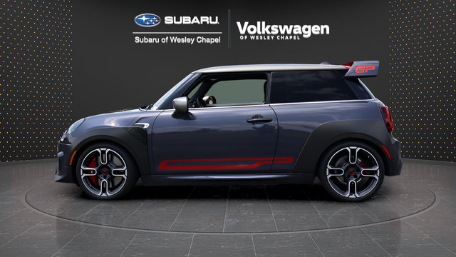 Used 2021 MINI Cooper John Cooper Works GP FWD image 5