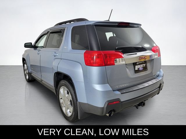 Used 2015 GMC Terrain SLE w/ Convenience Package AWD/4WD image 5