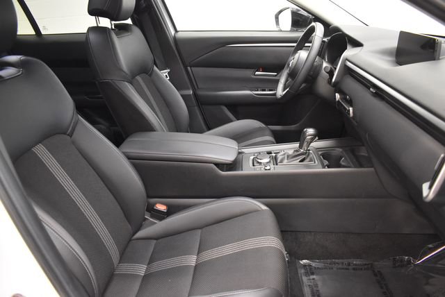 Used 2025 MAZDA CX-50 AWD 2.5 S w/ Preferred Package image 19