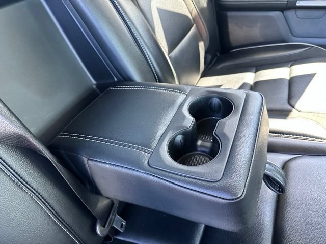 Used 2022 RAM 1500 Laramie AWD/4WD image 30