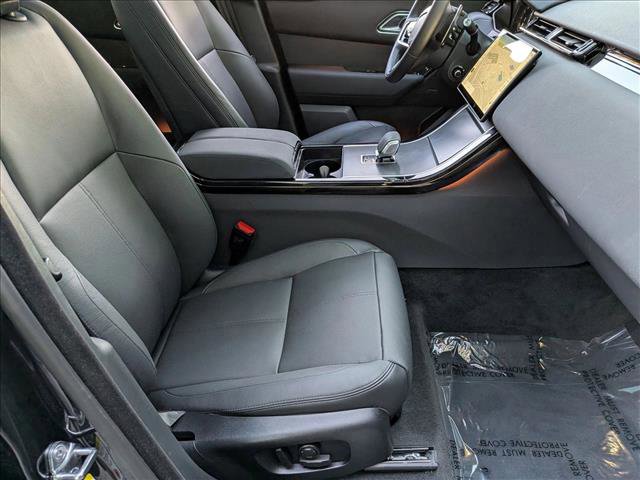 Certified 2026 Land Rover Range Rover Velar S image 22