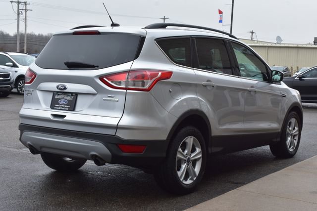 Used 2014 Ford Escape SE w/ Equipment Group 201A image 6