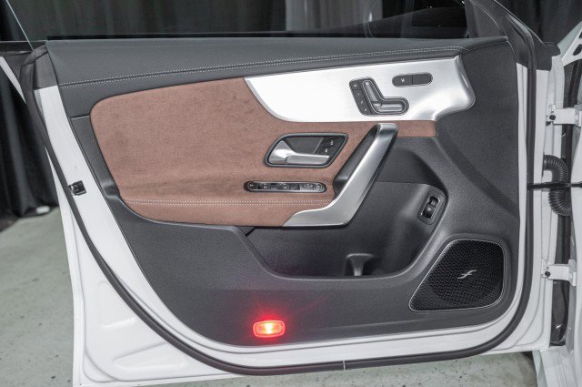New 2026 Mercedes-Benz CLA 250 image 10