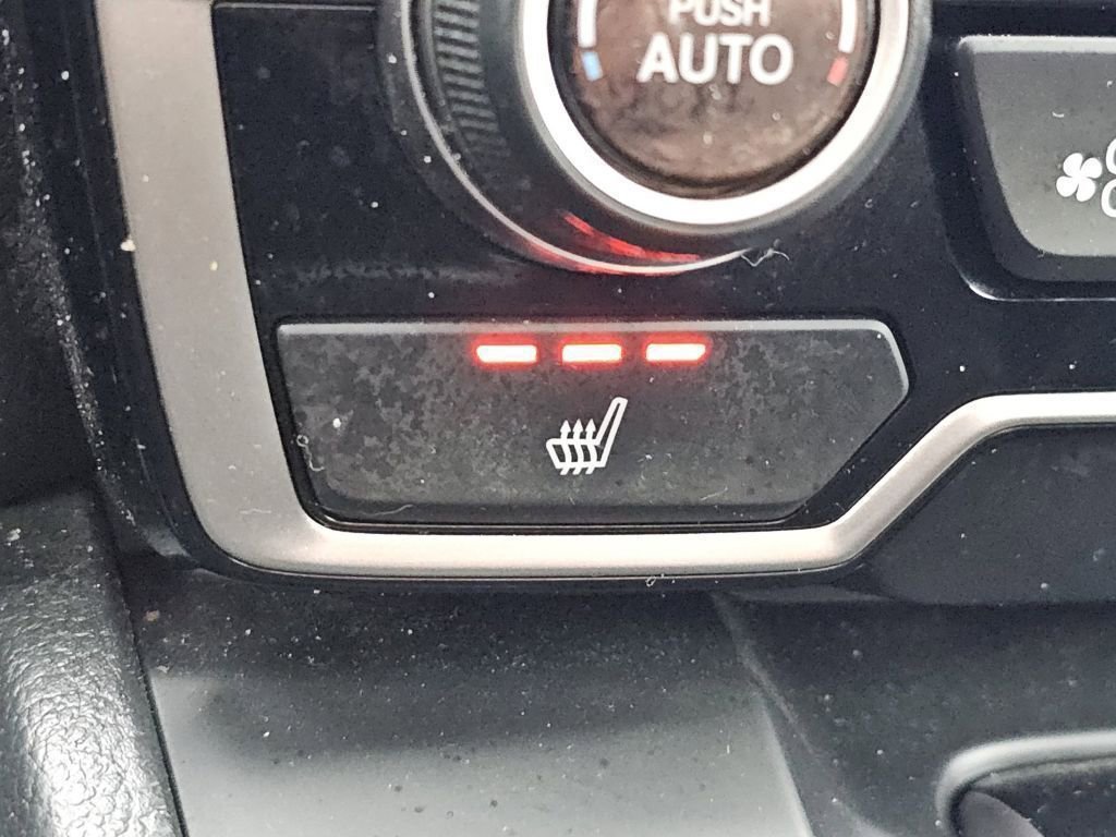 Used 2018 Honda CR-V Touring image 13