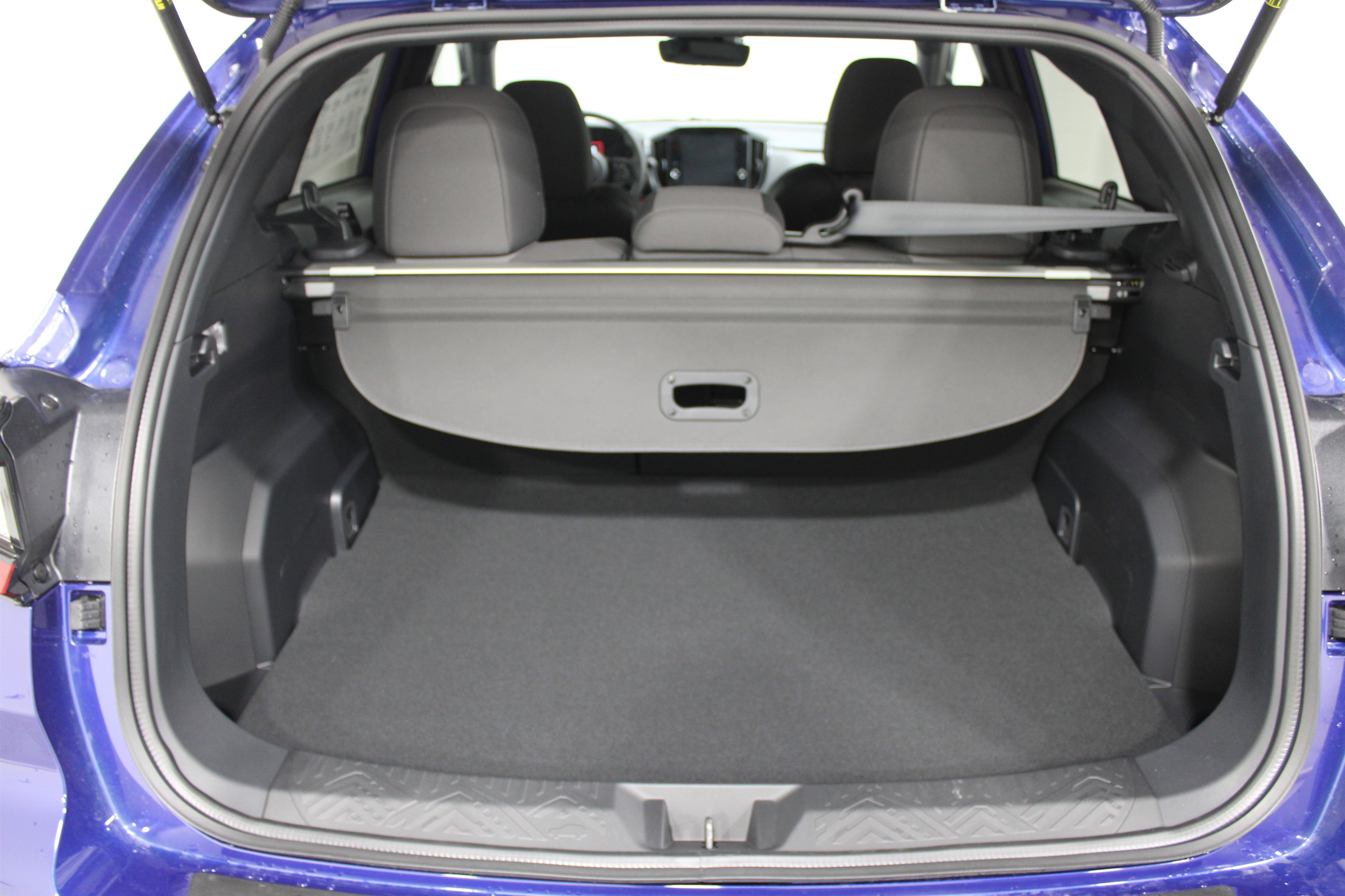 New 2026 Subaru Crosstrek 2.5i Sport image 20