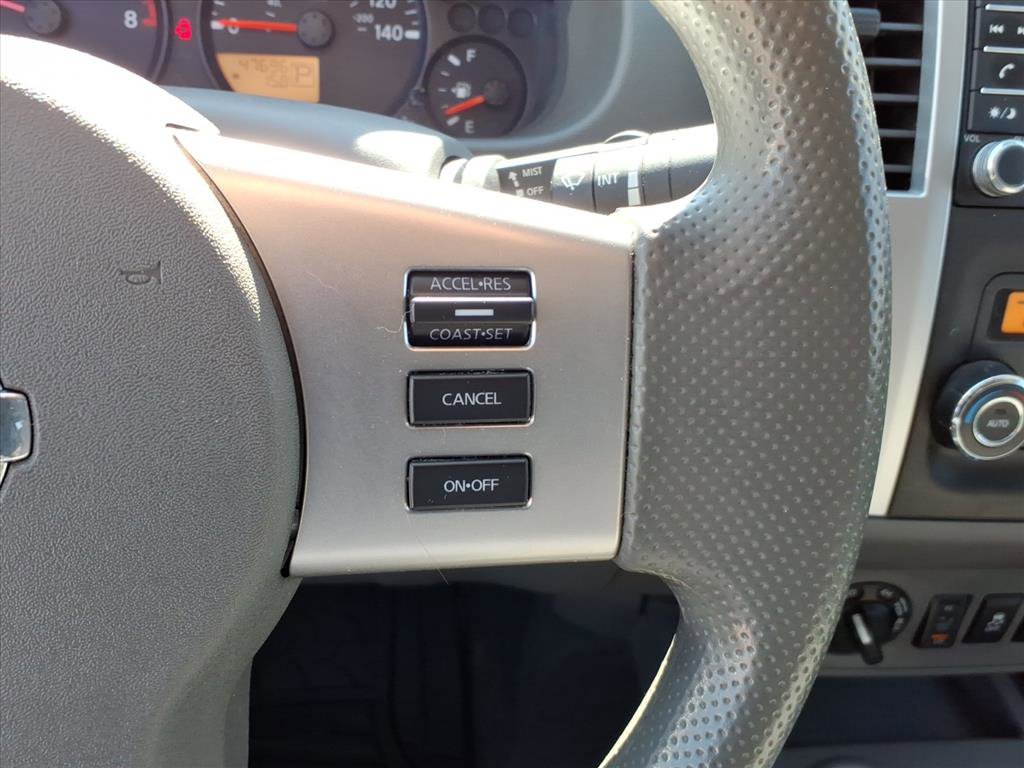 Used 2020 Nissan Frontier SV w/ Midnight Edition Floor Mats image 25