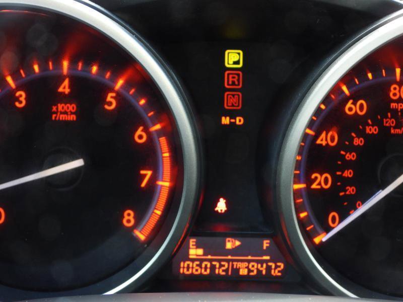 Used 2011 MAZDA MAZDA3 s Sport image 48