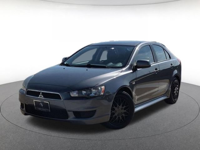 Used 2011 Mitsubishi Lancer ES