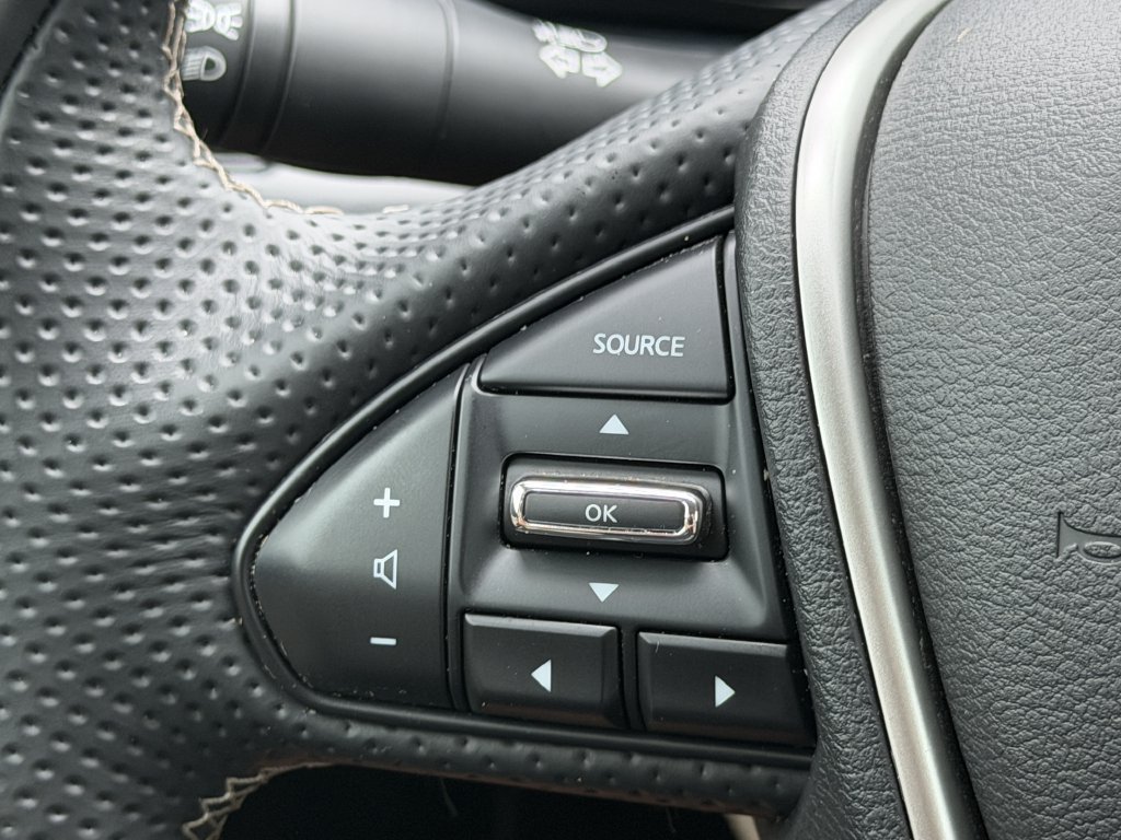 Certified 2023 Nissan Maxima Platinum w/ Sport Mat Group FWD image 44