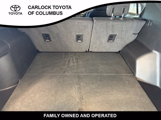 Used 2019 Chevrolet Equinox LT AWD/4WD image 16