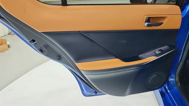 Used 2023 Lexus IS 300 w/ Comfort Package image 23