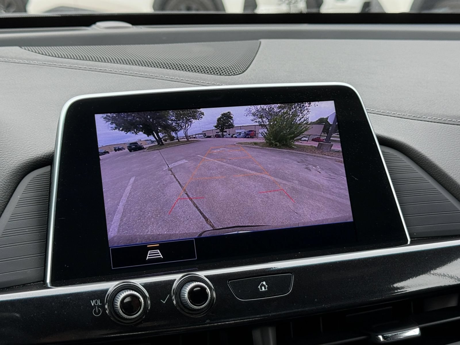 Used 2026 Cadillac CT4 Luxury RWD image 25