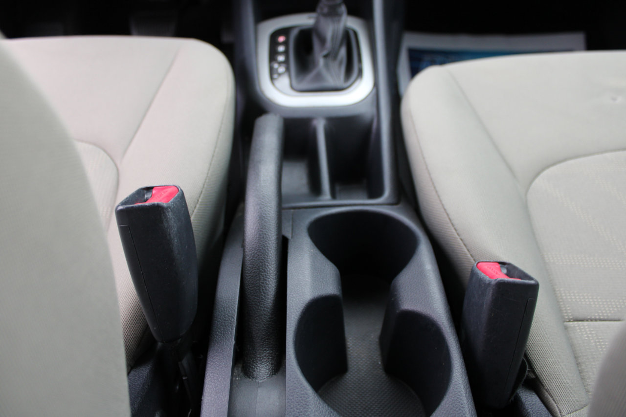 Used 2016 Kia Rio LX w/ Power Package image 25