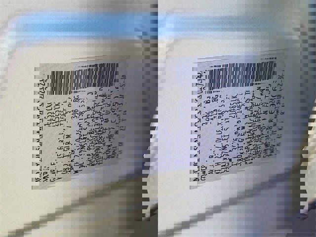 Certified 2024 Nissan Rogue SV image 34