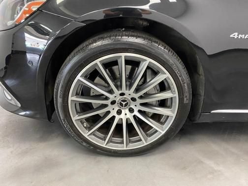 Used 2018 Mercedes-Benz Maybach S 560 4MATIC image 20