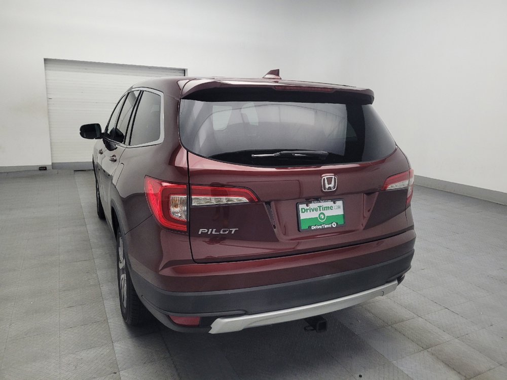 Used 2019 Honda Pilot EX-L image 5