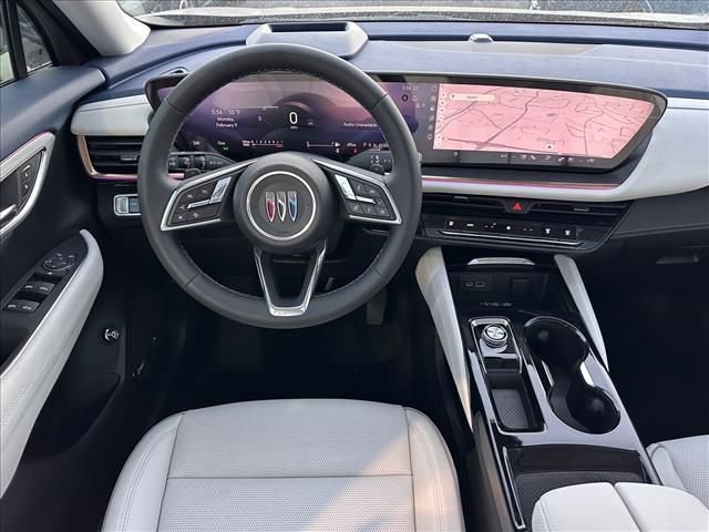 New 2026 Buick Envision Avenir AWD/4WD image 18