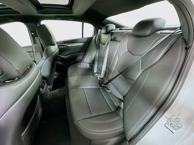 New 2025 Cadillac CT5 Premium Luxury w/ Sun And Sound Package image 14