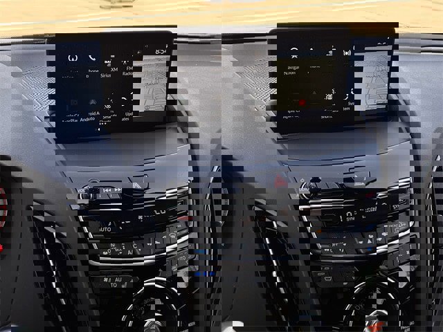 Certified 2025 Acura RDX A-Spec image 19