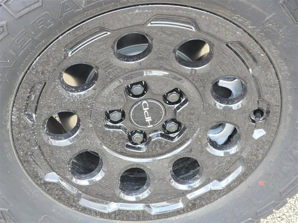 Used 2026 Honda Passport TrailSport image 11