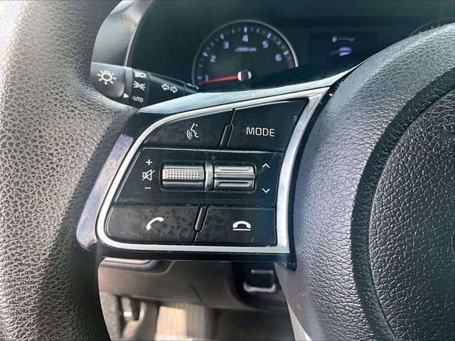 Used 2019 Kia Forte LXS FWD image 20