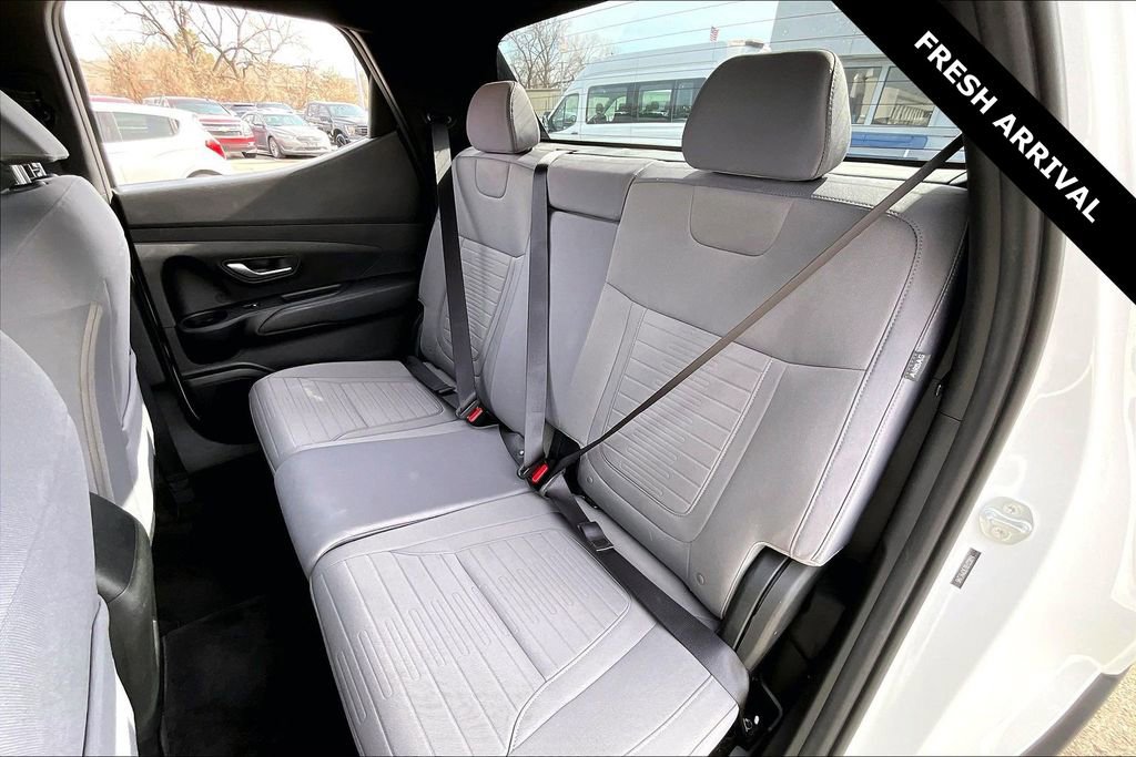 Used 2024 Hyundai Santa Cruz SE image 22