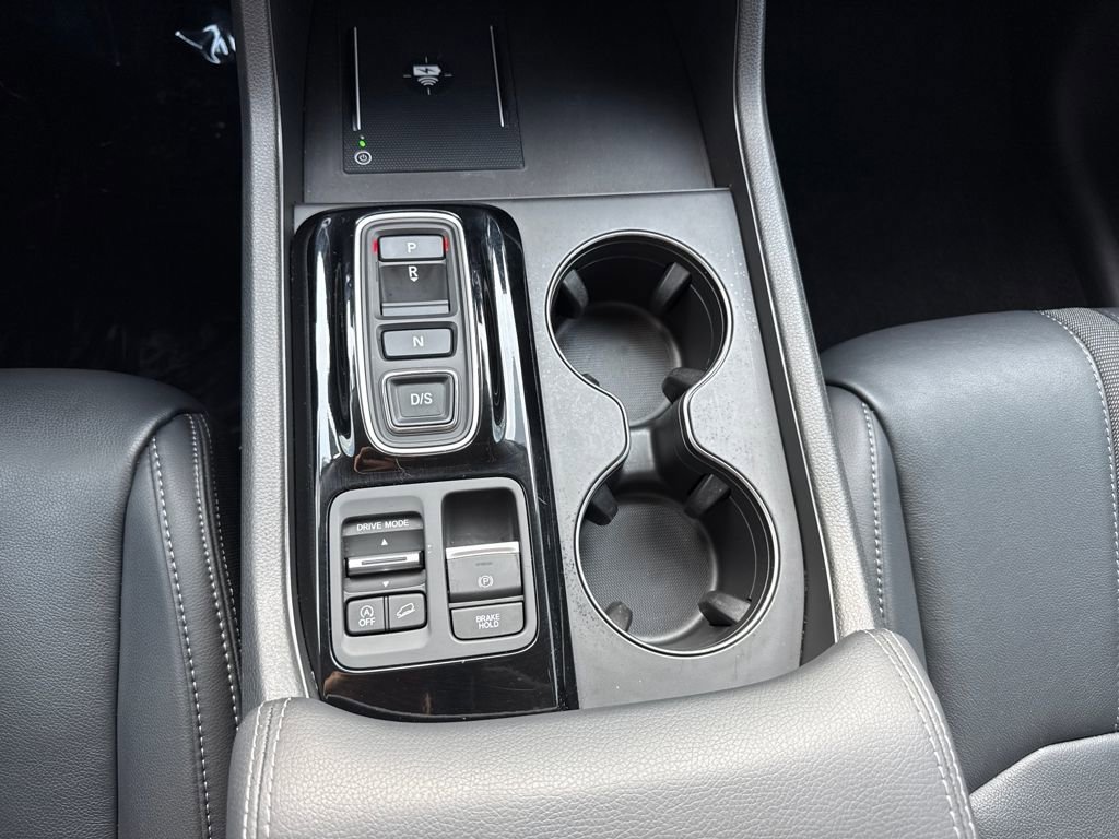 Certified 2025 Honda Pilot EX-L image 18