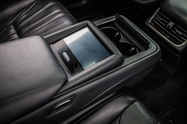 Used 2018 Lexus LS 500 AWD w/ Luxury Package image 67