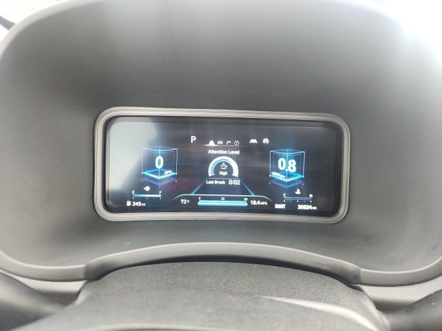 Used 2022 Hyundai Kona N Line w/ Tech Package image 19