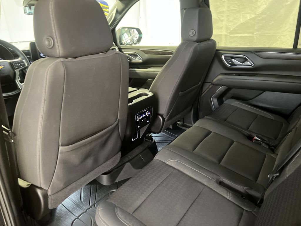 Used 2024 Chevrolet Tahoe LS w/ Max Trailering Package AWD/4WD image 38