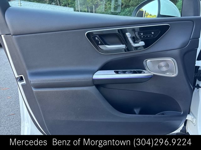 Certified 2025 Mercedes-Benz GLC 300 4MATIC image 11