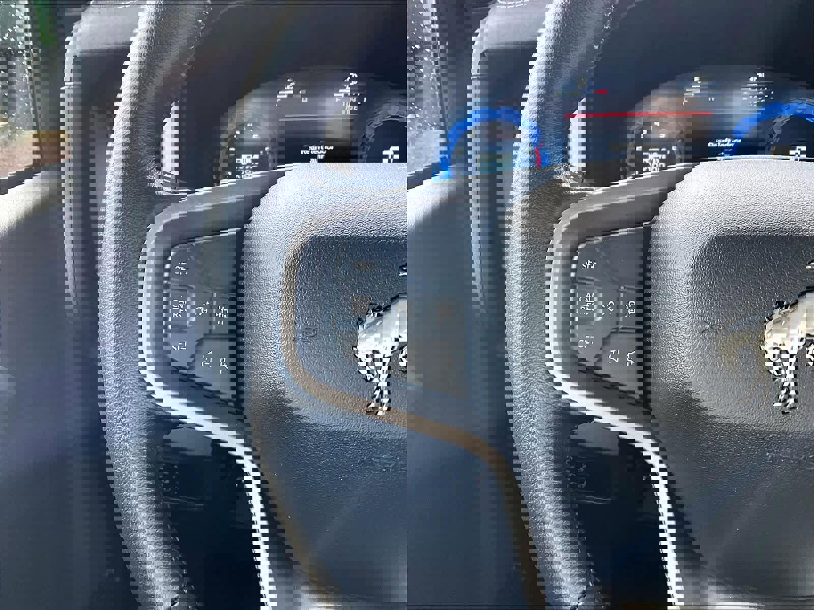 Used 2025 Ford Bronco Outer Banks image 23