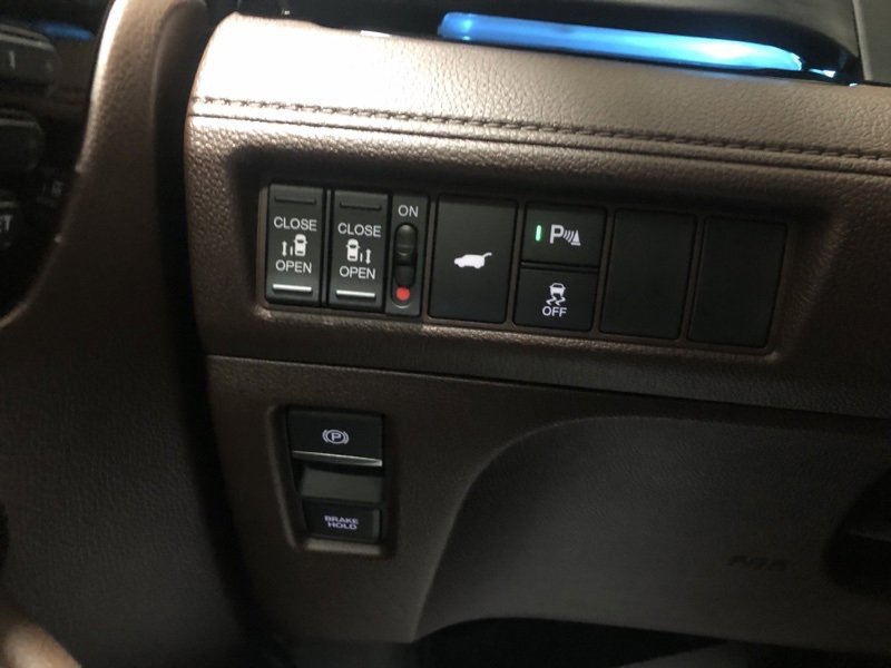 New 2026 Honda Odyssey Elite image 24