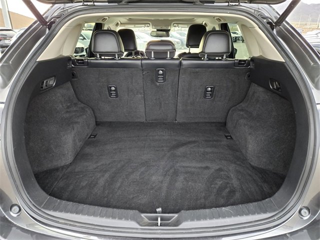 Used 2017 MAZDA CX-5 Grand Touring w/ Premium Package image 14