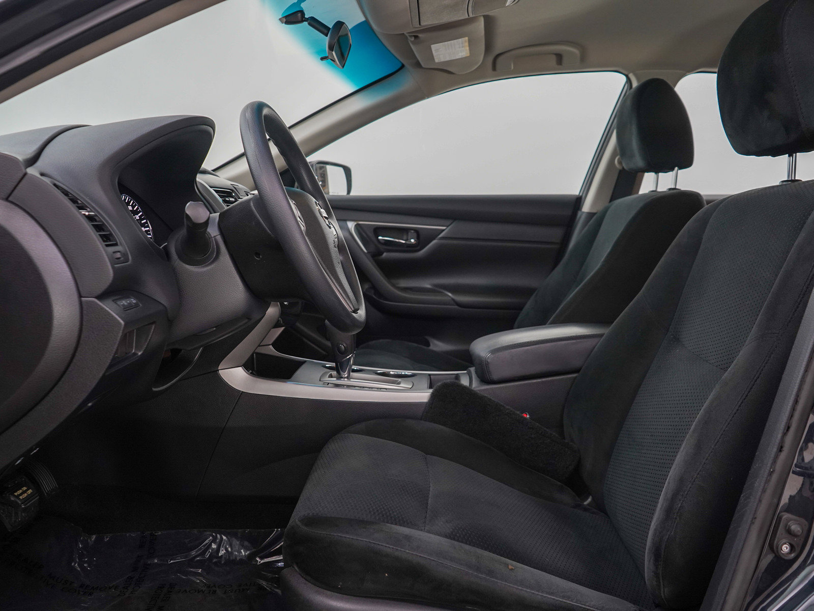 Used 2015 Nissan Altima 2.5 S w/ Special Edition Package FWD image 20