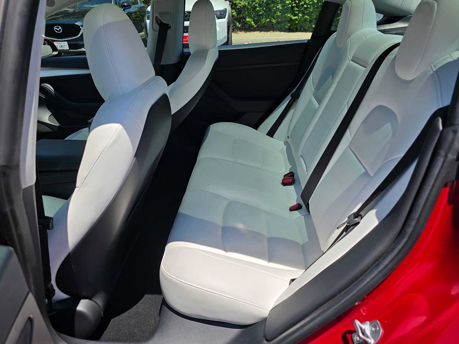 Used 2023 Tesla Model 3 Standard Range RWD image 16
