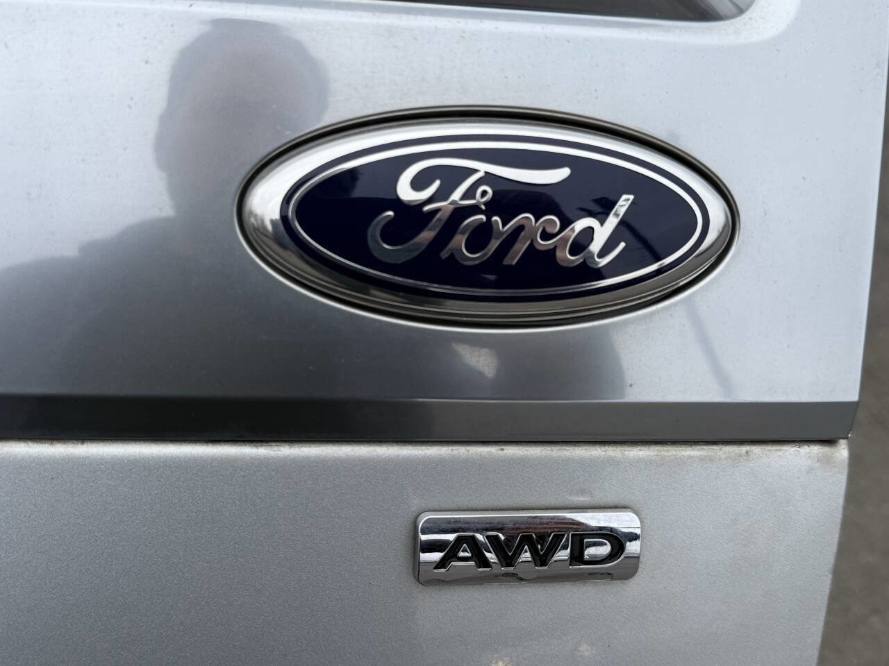 Used 2013 Ford Flex Limited AWD/4WD image 13