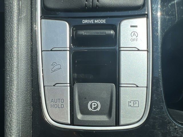 Used 2023 Hyundai Tucson SEL image 19