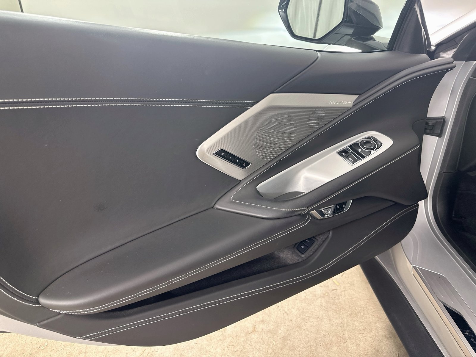 Used 2020 Chevrolet Corvette Stingray Premium Cpe w/ 3LT Preferred Equipment Group RWD image 16