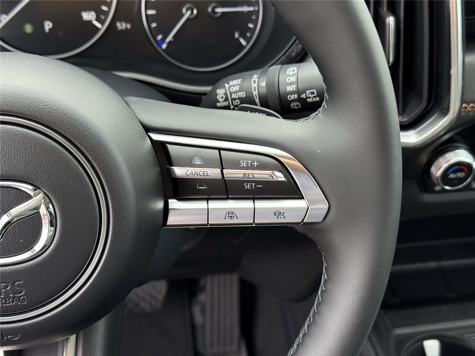 New 2026 MAZDA CX-50 2.5 Turbo w/ Premium Plus Pkg image 12