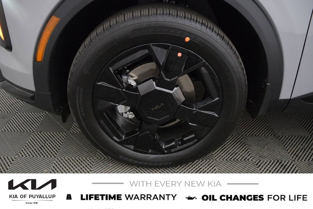 New 2026 Kia Sportage X-Line image 21
