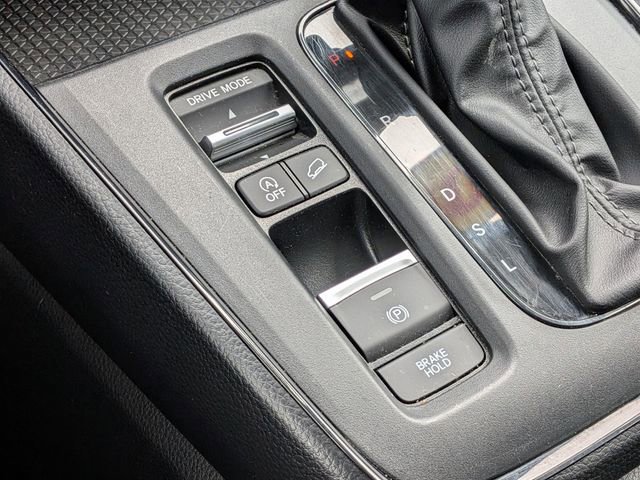 Certified 2024 Honda CR-V EX image 16